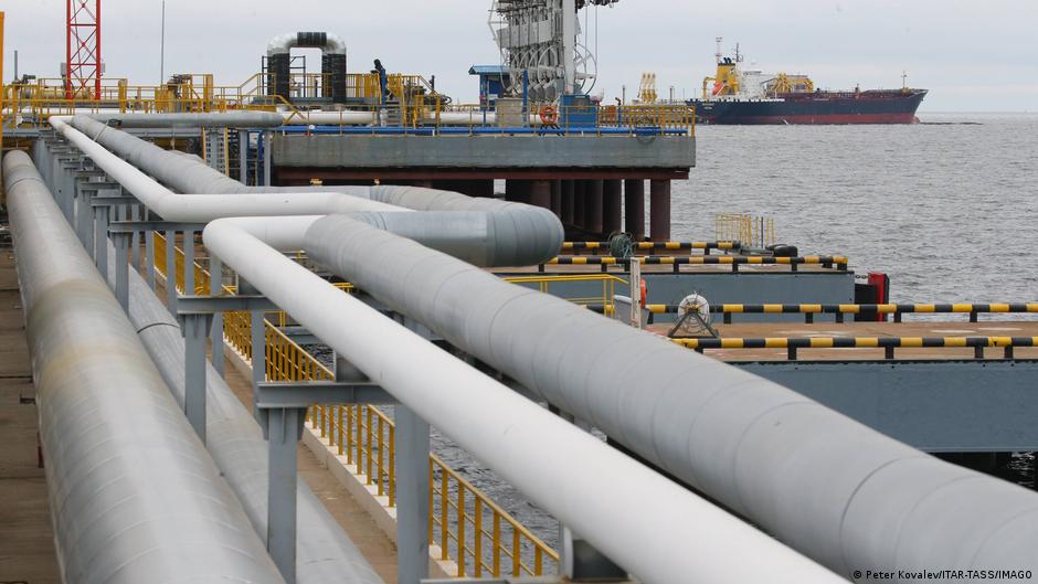 76667092 403.jpg Deutsche Welle война в Иране