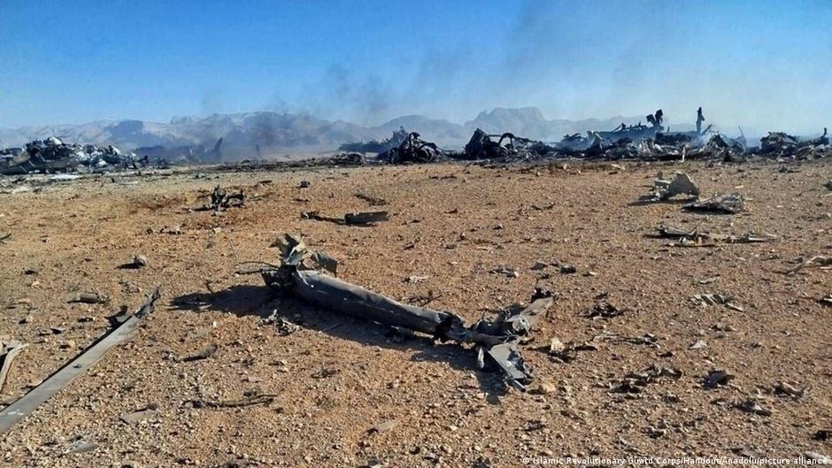 76668088 403.jpg Deutsche Welle армия США