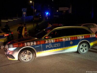 76670252 403.jpg Deutsche Welle преступность в Германии