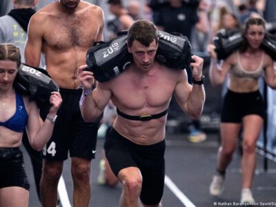 76675358 403.jpg Deutsche Welle Hyrox, спорт Hyrox