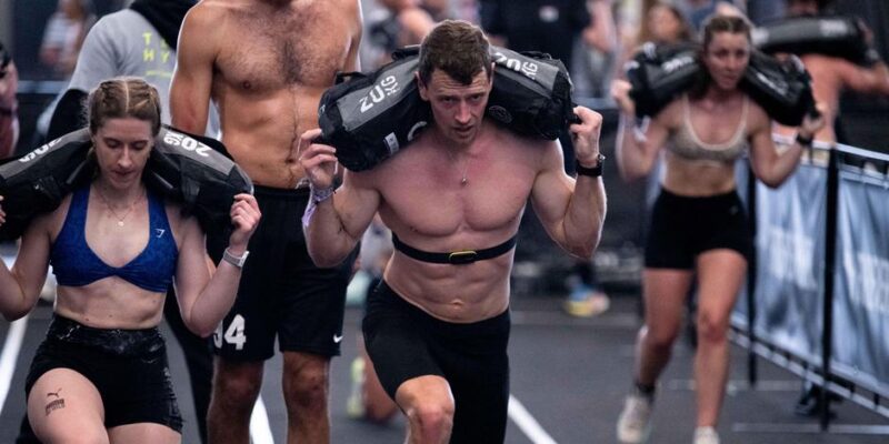 76675358 403.jpg Deutsche Welle Hyrox, спорт Hyrox