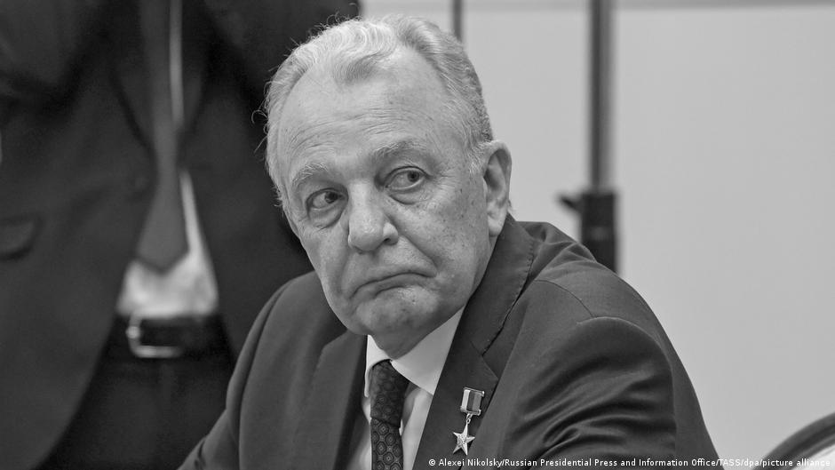 76675630 403.jpg Deutsche Welle Александр Леонов, ракета "Циркон", Циркон