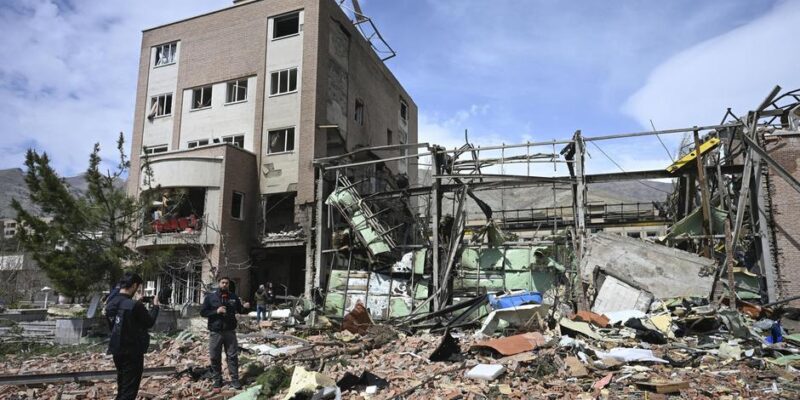 76676051 403 1.jpg 1 Deutsche Welle война в Иране, перемирие