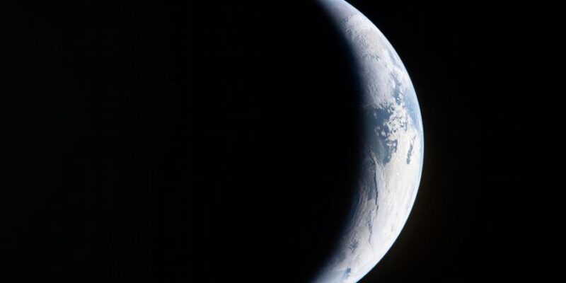 Миссия "Артемида-2": установлен рекорд по удаленности человека от Земли 1 76676769 403.jpg Deutsche Welle Артемида-2