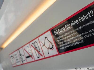 76691860 403.jpg Deutsche Welle безбилетный проезд, германия