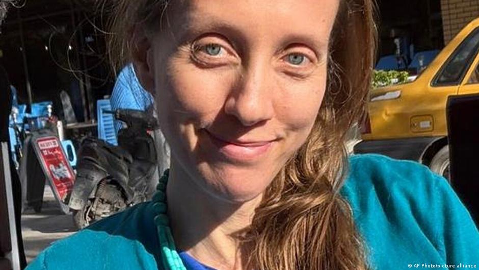 76698281 403.jpg Deutsche Welle Шелли Киттлсон