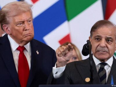 76699730 403.jpg Deutsche Welle Пакистан-США