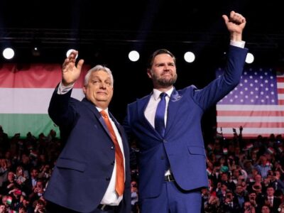 76702147 403.jpg Deutsche Welle Вэнс-Орбан