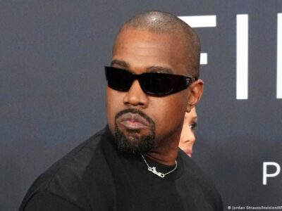 76702245 403.jpg Deutsche Welle Канье Уэст