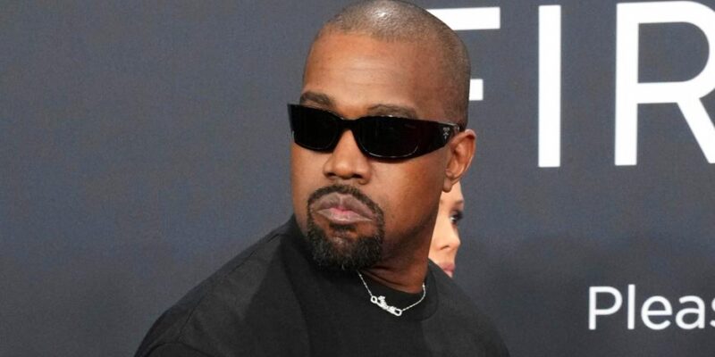 76702245 403.jpg Deutsche Welle Канье Уэст