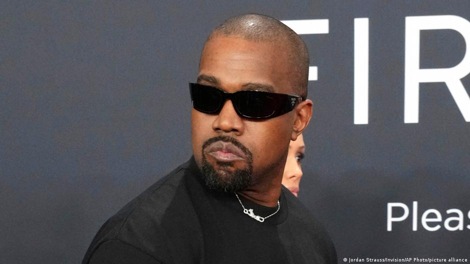 76702245 403.jpg Deutsche Welle Канье Уэст