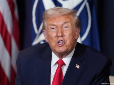 76715188 403 1.jpg 1 Deutsche Welle Дональд Трамп