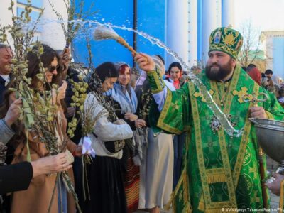 76721866 403.jpg Deutsche Welle Владимир Зеленский