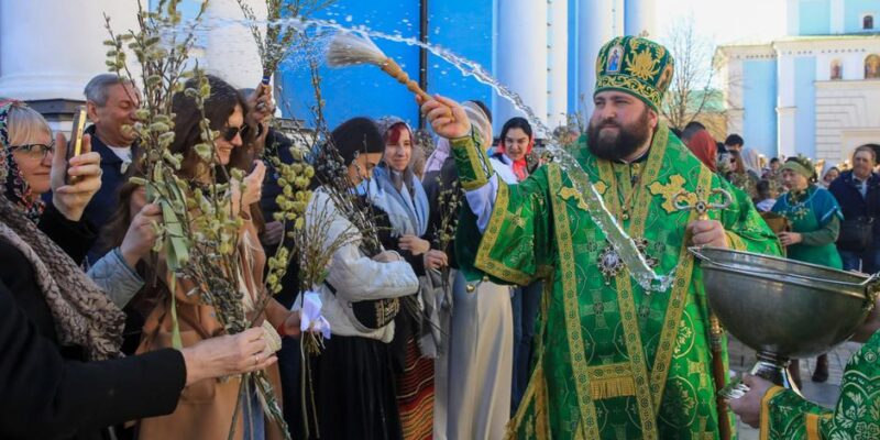 76721866 403.jpg Deutsche Welle Владимир Зеленский