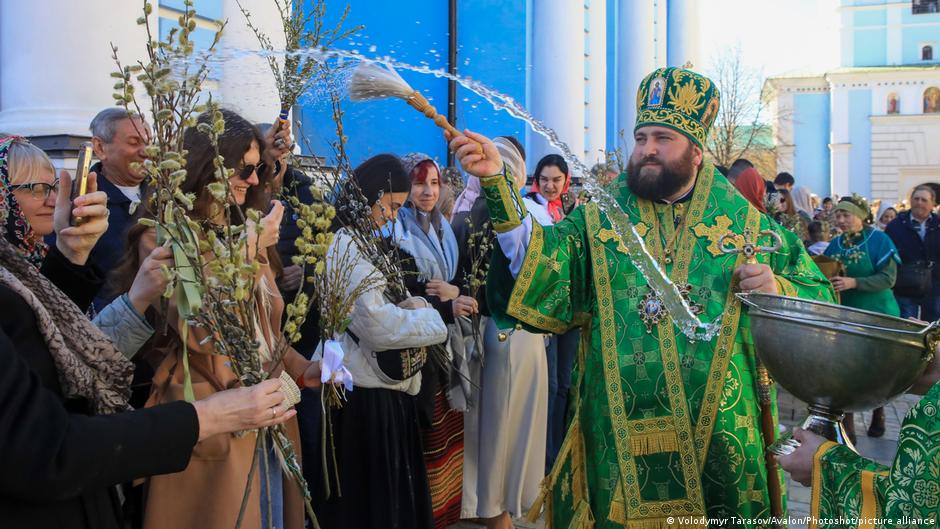 76721866 403.jpg Deutsche Welle Владимир Зеленский