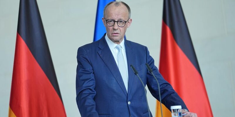 76725477 403 1.jpg 1 Deutsche Welle Иран-США, Ормузский пролив