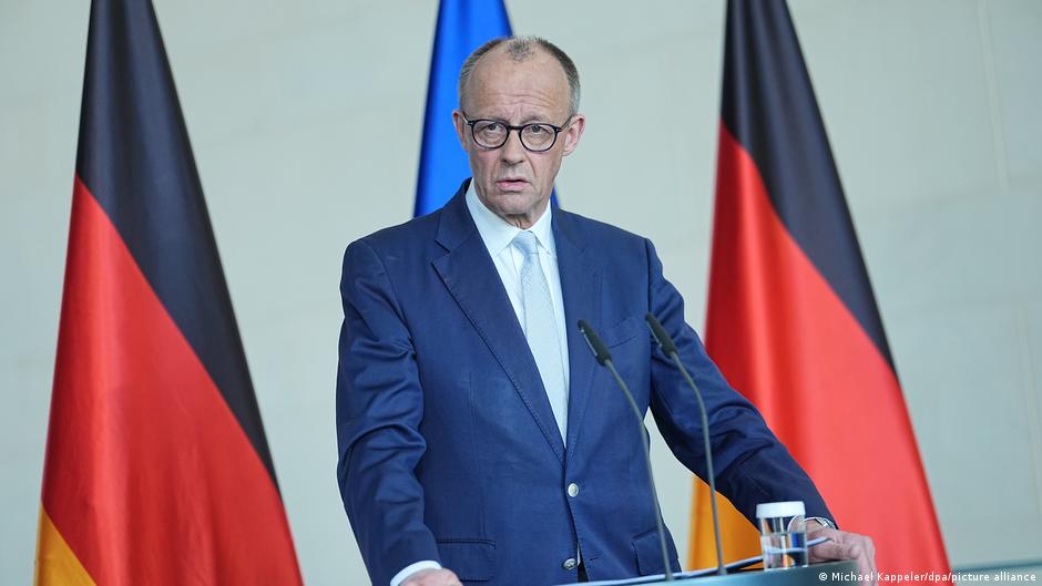 76725477 403 1.jpg 1 Deutsche Welle Иран-США, Ормузский пролив