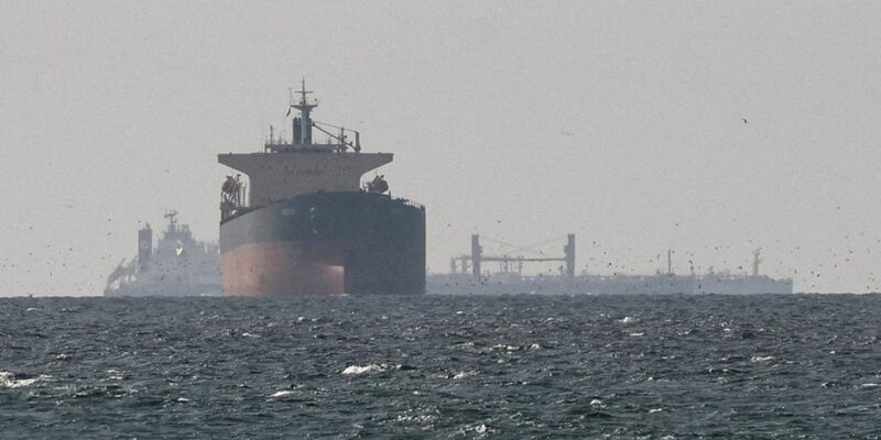 76728274 403 2.jpg 2 Deutsche Welle блокада портов, война в Иране, США-Иран