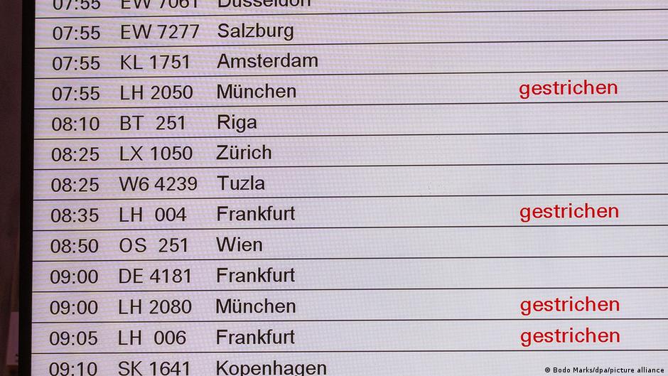 76729609 403.jpg Deutsche Welle Lufthansa