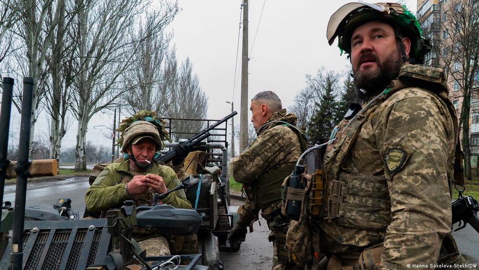 76731338 403.jpg Deutsche Welle Донецкая область