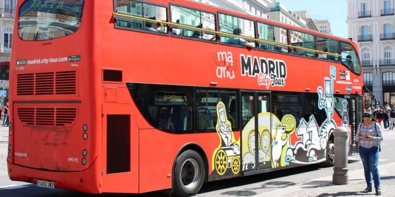 "У нас нет мест": Испания устала от туристов? 1 76735592 403.jpg Deutsche Welle Испания