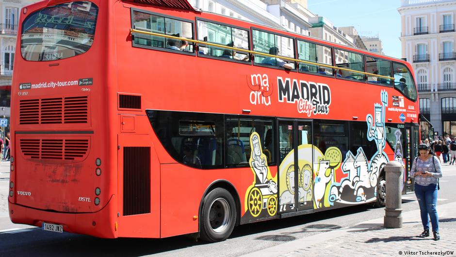 76735592 403.jpg Deutsche Welle Испания