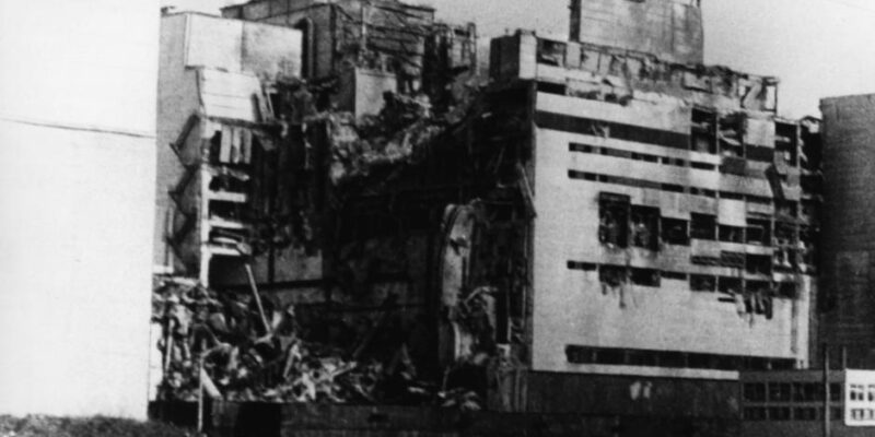 76743364 403.jpg Deutsche Welle ЧАЭС, Чернобыльская АЭС, Чернобыльская катастрофа