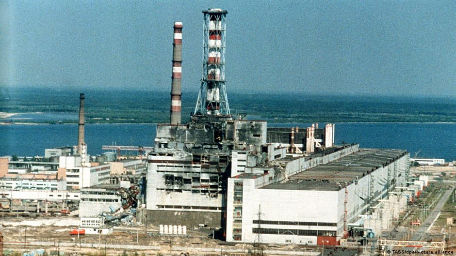 76743504 403 1.jpg 1 Deutsche Welle чернобыль