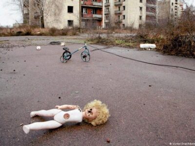 76743569 403.jpg Deutsche Welle поколение Чернобыля, Чернобыльская катастрофа