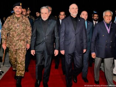 76745038 403.jpg Deutsche Welle Мохаммад Габер Галибаф