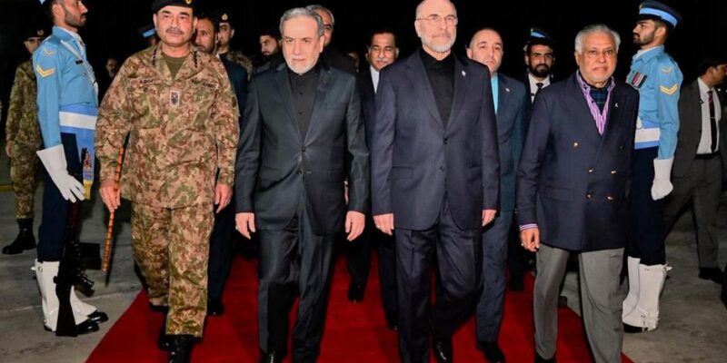 76745038 403.jpg Deutsche Welle Мохаммад Габер Галибаф