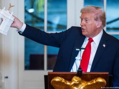 76747158 403.jpg Deutsche Welle Дональд Трамп