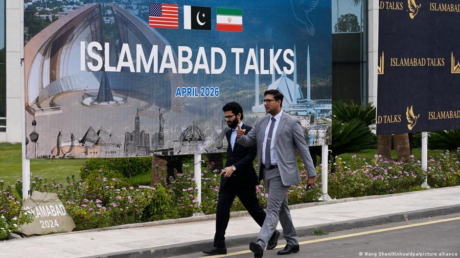 76747335 403.jpg Deutsche Welle переговоры