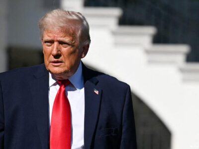 Президент США Трамп объявил о начале блокады Ормузского пролива 2 76750756 403 1.jpg 1 Deutsche Welle Дональд Трамп, Ормузский пролив