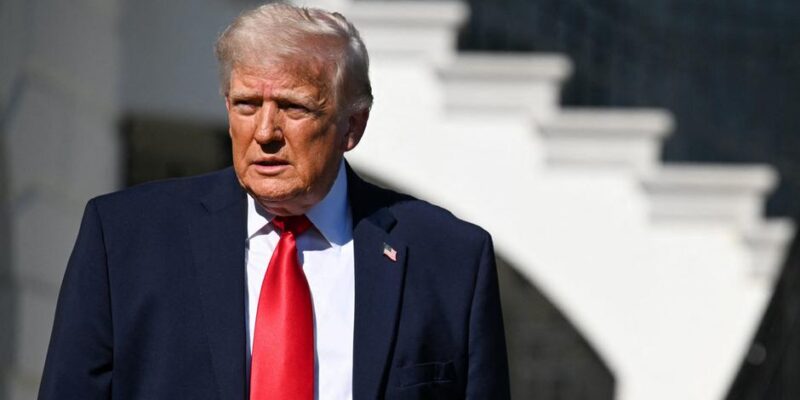 76750756 403 1.jpg 1 Deutsche Welle Дональд Трамп, Ормузский пролив