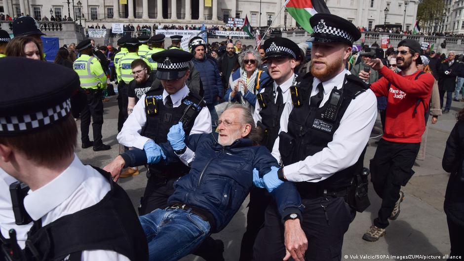 76750902 403.jpg Deutsche Welle Palestine Action