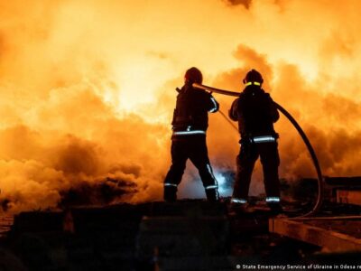 76751816 403 1.jpg 1 Deutsche Welle удары по Одессе