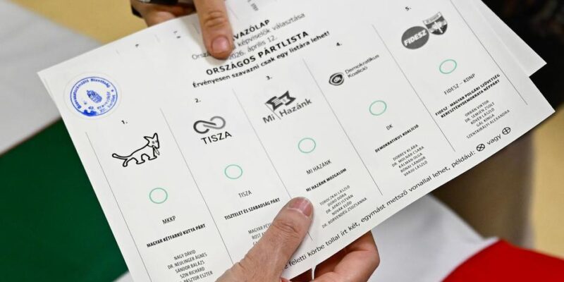 76752097 403.jpg Deutsche Welle парламентские выборы