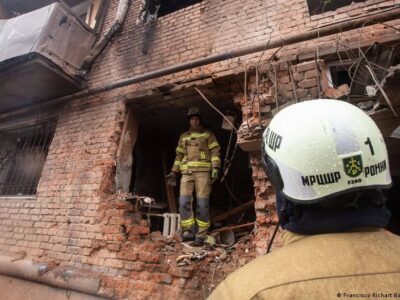 76753812 403.jpg Deutsche Welle война в Украине, Генштаб ВСУ