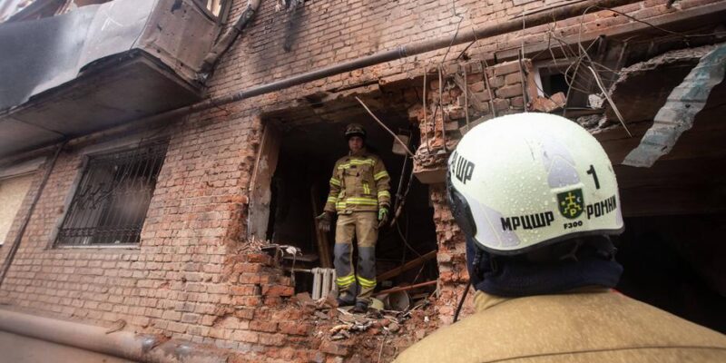 76753812 403.jpg Deutsche Welle война в Украине, Генштаб ВСУ