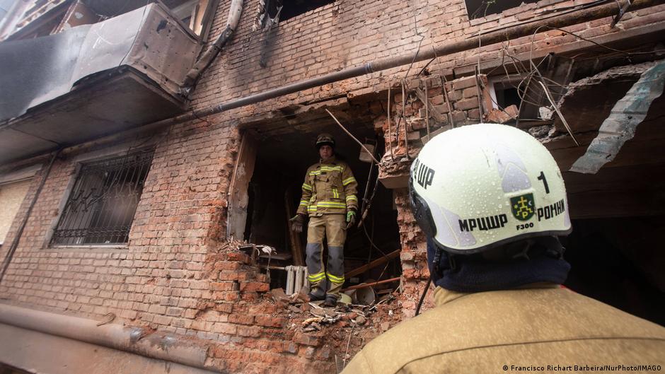 76753812 403.jpg Deutsche Welle война в Украине, Генштаб ВСУ