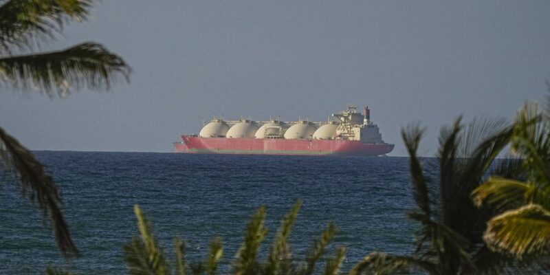 76753920 403.jpg Deutsche Welle Ормуз, Ормузский пролив