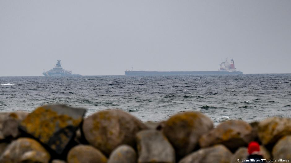 Власти Швеции оштрафовали капитана балкера, следовавшего из России 1 76754190 403.jpg Deutsche Welle Швеция