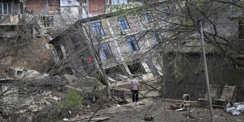 76755561 403.jpg Deutsche Welle Геджухское водохранилище, Дагестан