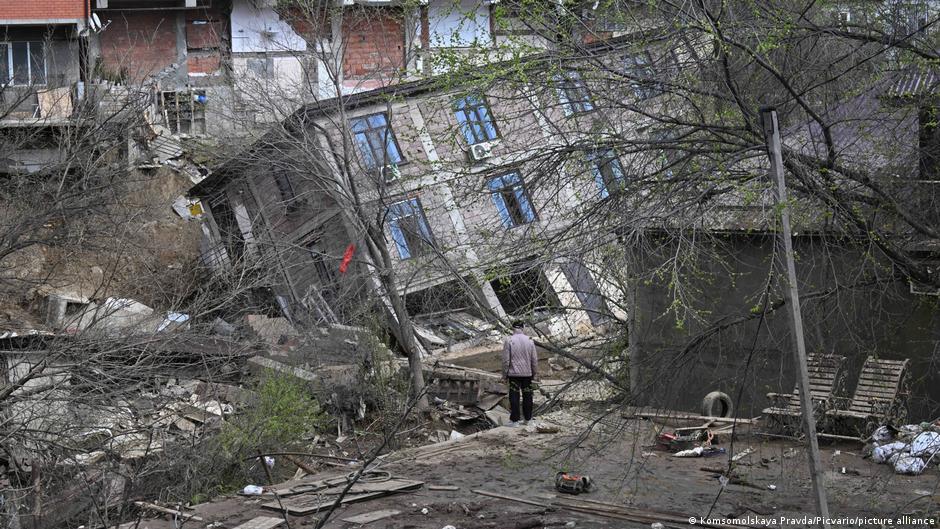 76755561 403.jpg Deutsche Welle Геджухское водохранилище, Дагестан