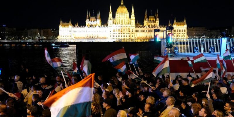 76757509 403.jpg Deutsche Welle глава Еврокомиссии