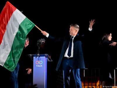 76757796 403.jpg Deutsche Welle Петер Мадьяр, Украина-Венгрия