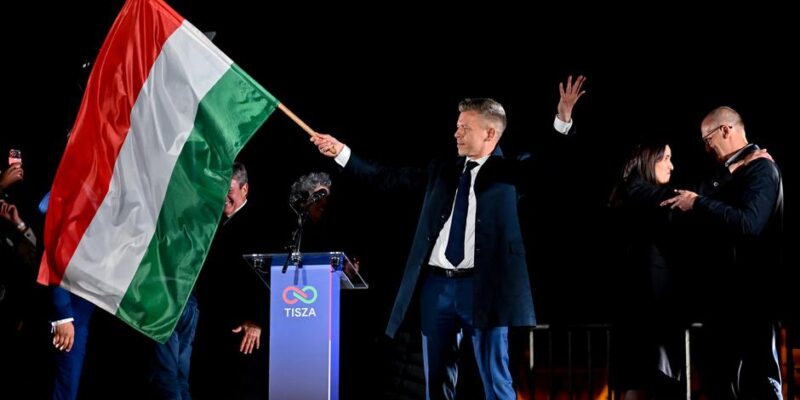 76757796 403.jpg Deutsche Welle Петер Мадьяр, Украина-Венгрия