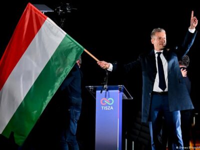 76757868 403.jpg Deutsche Welle Петер Мадьяр