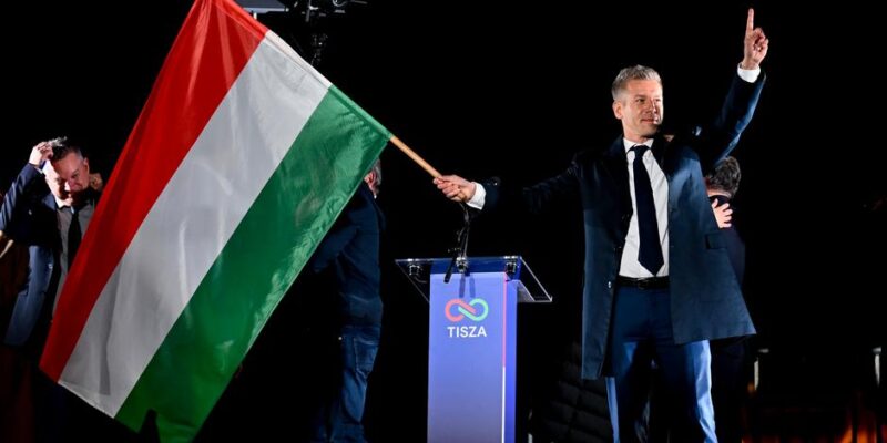 76757868 403.jpg Deutsche Welle Петер Мадьяр